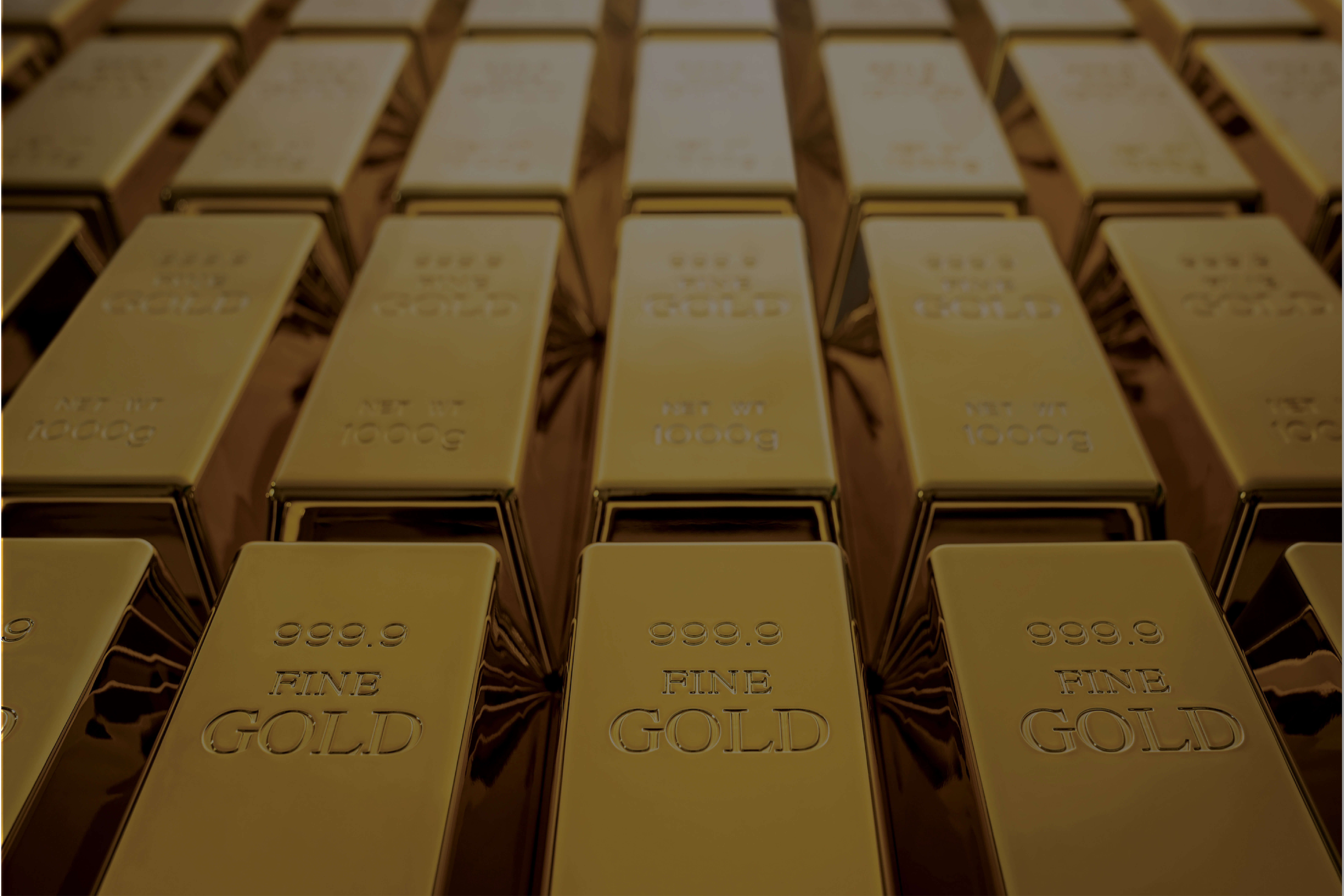 L’importance de l’or dans les réserves de la banque centrale Limace : réserves d’or par pays
