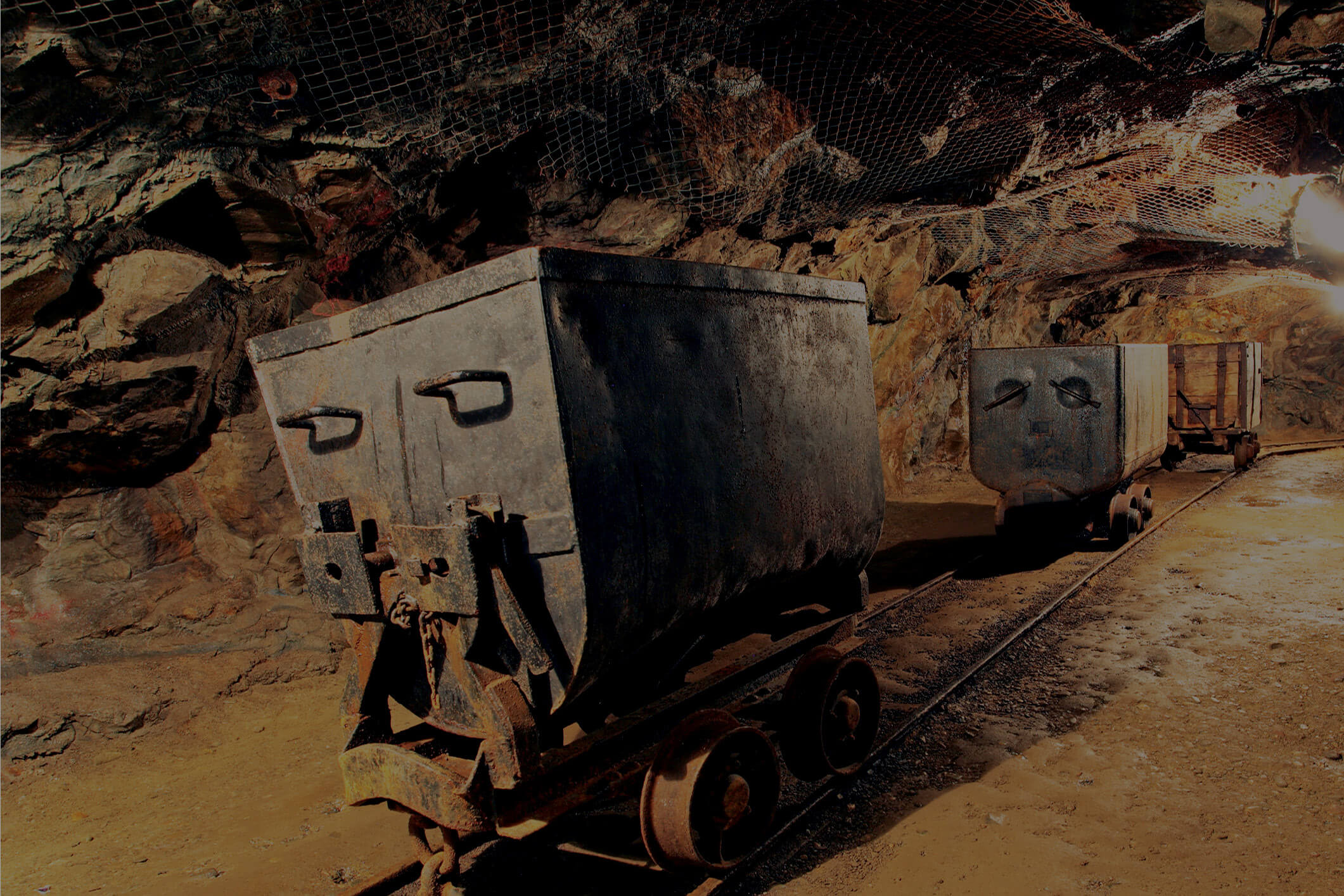 L’histoire de l’exploitation minière – un regard sur l’évolution de l’exploitation minière aurifère
